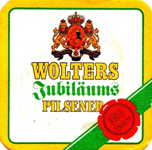 braunschweig bs-ni wolters jubilums 1a (quad185-jubilums pilsener)